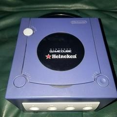 Gamecube System [Heineken Edition]